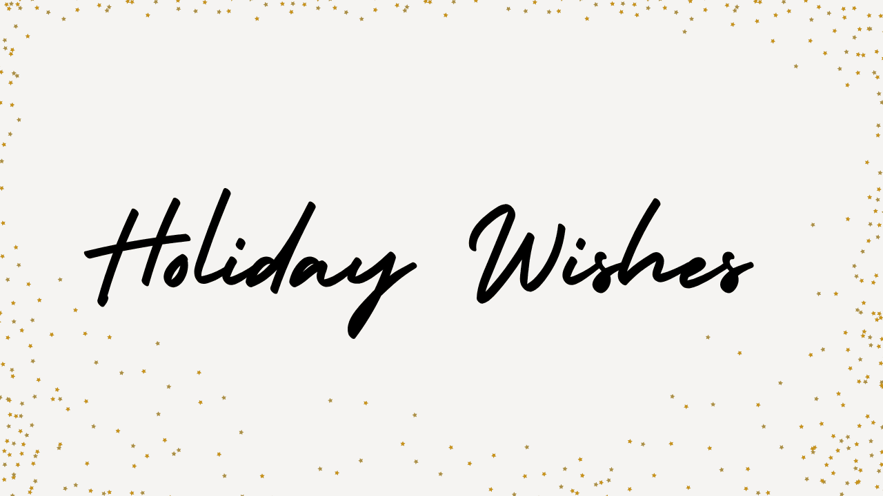 Well, Hello 2015! What have you got in store for me….?